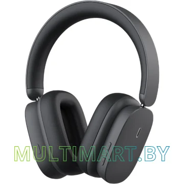 Наушники Baseus Bowie H1 NGTW230213 (черный)